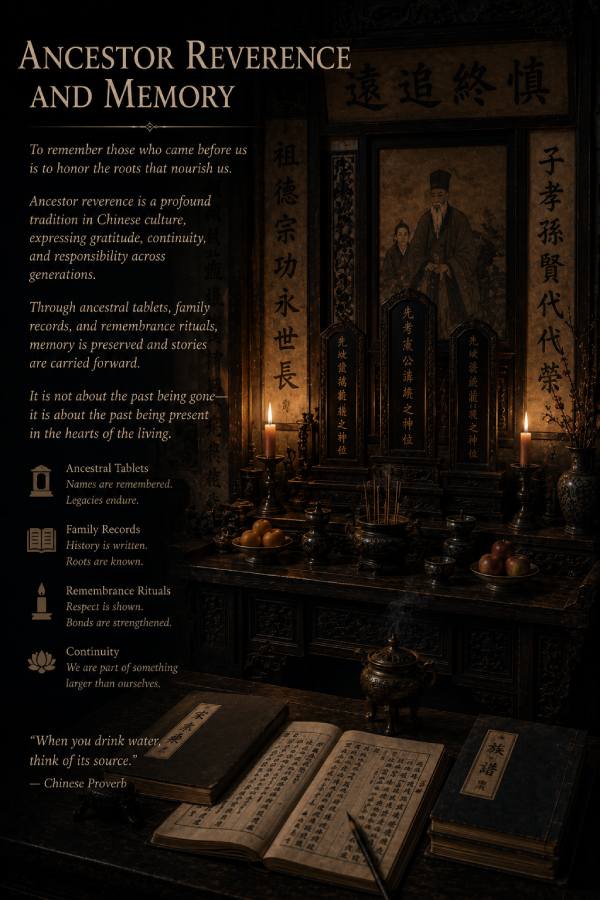 Chinese Dark Aesthetics 8