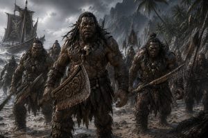 Kharu