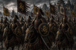 Leedorian Knights