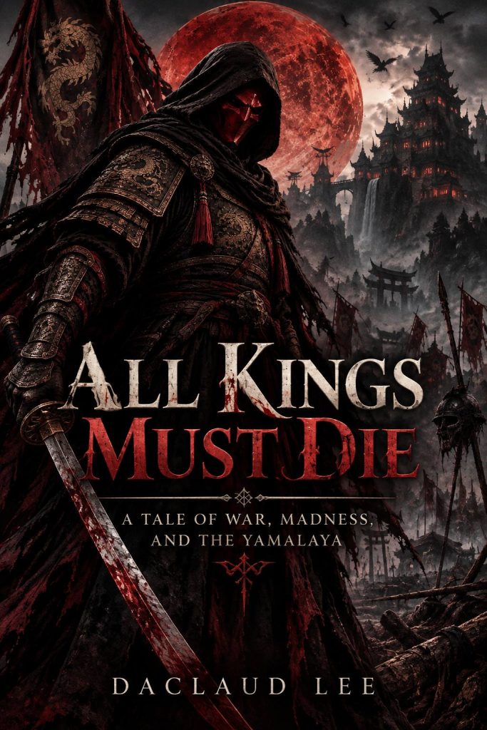 all kings must die 2